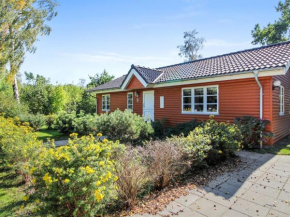 Holiday Home Nela - 300m from the sea by Interhome, Grenå